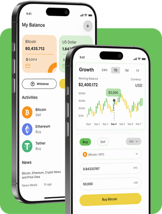 Marmo Valorenza interfaccia piattaforma di trading con dati di mercato in tempo reale