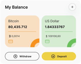 Marmo Valorenza panoramica della dashboard della soluzione di trading automatizzato